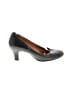 Sofft Gray Black Heels Size 8 (narrow) - photo 1