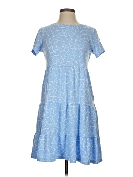 Ann Taylor Loft Casual Dress