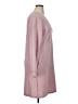 Assorted Brands Pink Casual Dress Size XL - photo 4