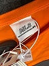 MLB Orange Sweatshirt Size M (estimated) - photo 7