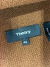Theory Brown Cardigan Size S - photo 8