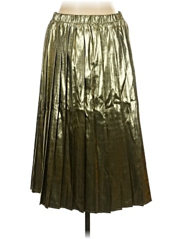 Calligraphie Formal Skirt (view 2)