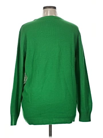 ELF Pullover Sweater (view 2)