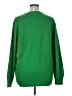 ELF 100% Acrylic Green Pullover Sweater Size XL - photo 2