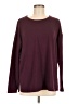 Banana Republic Burgundy Pullover Sweater Size M - photo 1