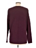 Banana Republic Burgundy Pullover Sweater Size M - photo 2