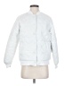 Free Haven 100% Polyester Solid White Jacket Size XS - photo 1