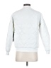 Free Haven 100% Polyester Solid White Jacket Size XS - photo 2