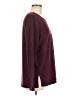 Banana Republic Burgundy Pullover Sweater Size M - photo 4