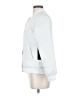 Free Haven 100% Polyester Solid White Jacket Size XS - photo 5