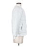 Free Haven 100% Polyester Solid White Jacket Size XS - photo 4
