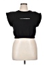 Assorted Brands Black Sleeveless T-Shirt Size XL - photo 1