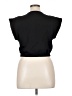 Assorted Brands Black Sleeveless T-Shirt Size XL - photo 2