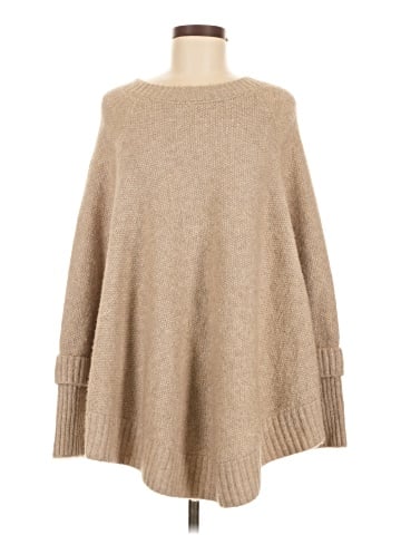 Pretty Persuasions Poncho (view 1)