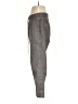 James Perse Stripes Gray Casual Pants Size Sm (1) - photo 5