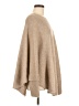 Pretty Persuasions Tan Poncho One size - photo 4