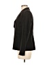 Alex Marie Black Blazer Size 8 - photo 5