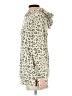 Ampersand Ave Animal Print Ivory Pullover Sweater Size S - photo 5