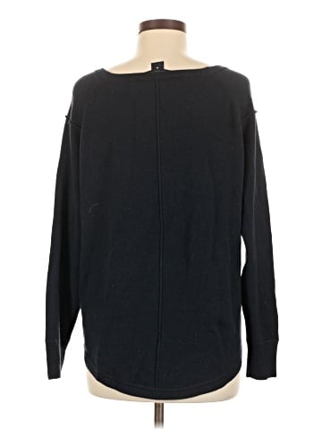 French Connection Long Sleeve T-Shirt (view 2)