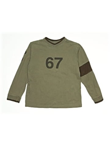 Polo Jeans Co. by Ralph Lauren Long Sleeve Top (view 1)