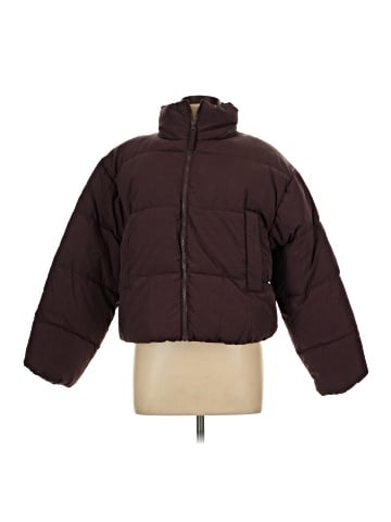 Divided by H&M Snow Jacket (view 1)