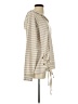 MICHAEL Michael Kors Tan Pullover Sweater Size S - photo 4
