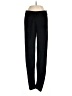 Wendy Williams Solid Black Sweatpants Size S - photo 1