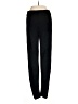 Wendy Williams Solid Black Sweatpants Size S - photo 2