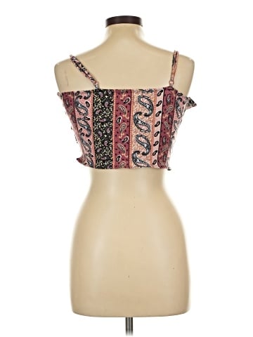 J for Justify Tank Top (view 2)