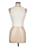 Assorted Brands Ivory Tank Top Size L - photo 1