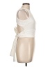 Assorted Brands Ivory Tank Top Size L - photo 4