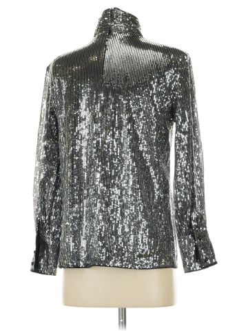 Shein Long Sleeve Blouse (view 2)