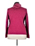 ZeroXposur Pink Track Jacket Size XXL - photo 2