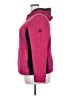 ZeroXposur Pink Track Jacket Size XXL - photo 5