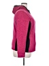 ZeroXposur Pink Track Jacket Size XXL - photo 4