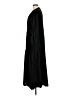 ASOS 100% Polyester Black Casual Dress Size 14 - photo 5