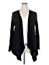 Torrid Black Cardigan Size 2X Plus (2) - photo 1