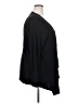 Torrid Black Cardigan Size 2X Plus (2) - photo 4