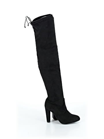 Wild Diva Boots (view 1)