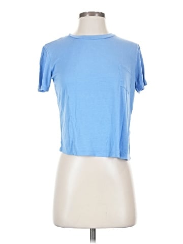 Tresics Short Sleeve T-Shirt (view 1)
