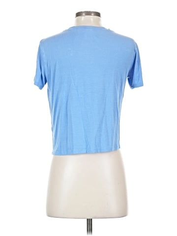 Tresics Short Sleeve T-Shirt (view 2)