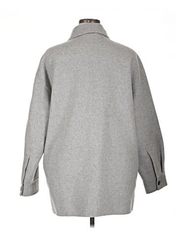 Banana Republic Wool Coat (view 2)