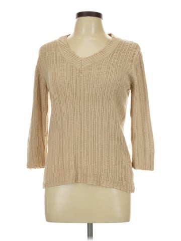 Faded Glory 3/4 Sleeve T-Shirt (view 1)