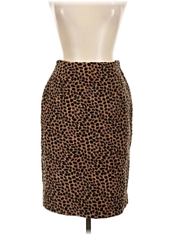 Jones Wear Formal Skirt (view 1)