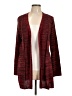 Christopher & Banks Red Cardigan Size L - photo 1