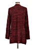 Christopher & Banks Red Cardigan Size L - photo 2