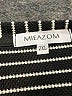 Assorted Brands Stripes Black Casual Dress Size 2X - photo 7