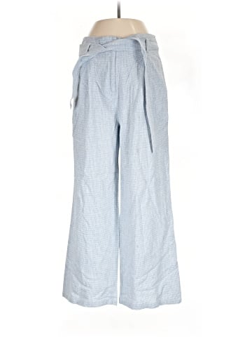 FRNCH Linen Pants (view 1)