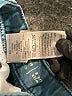 Baby Gap Solid Blue Jeans Size 2 - photo 4