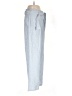 FRNCH Blue Linen Pants Size S - photo 4